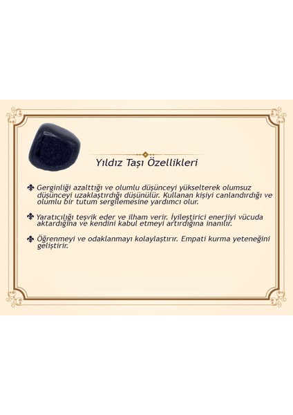 Küre Kesim Çoklu Doğaltaş Yıldız-Gezegen Kombinli Erkek Şans Bilekliği