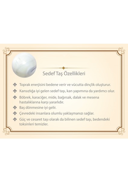 Küre Kesim Çoklu Doğaltaş Yıldız-Gezegen Kombinli Erkek Şans Bilekliği