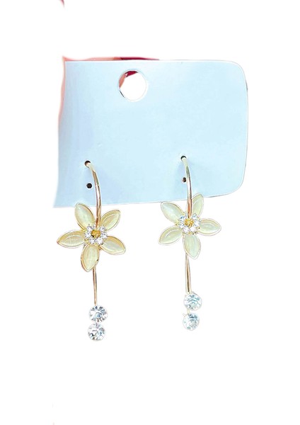 Uzun Püskül Küpeler, Yeni Trend Tarz, Modaya Uygun ve Küpeler, Kadın Küpeleri (Yurt Dışından)