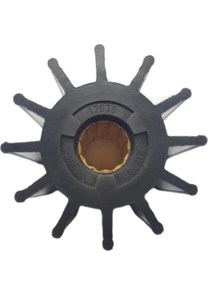 17936 Impeller Lastiği