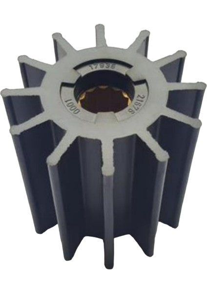 17936 Impeller Lastiği