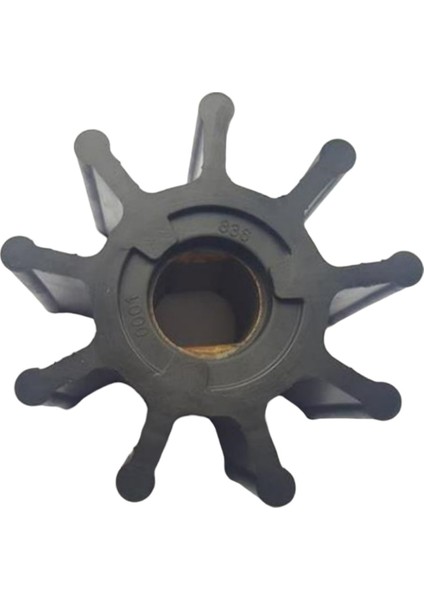 8001 Impeller Lastiği