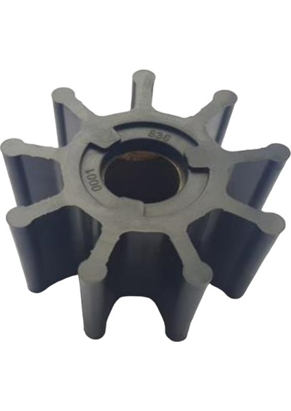 8001 Impeller Lastiği