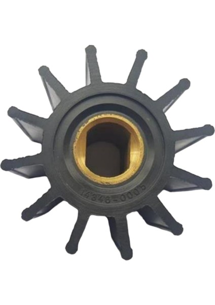 14346-K Impeller Lastiği