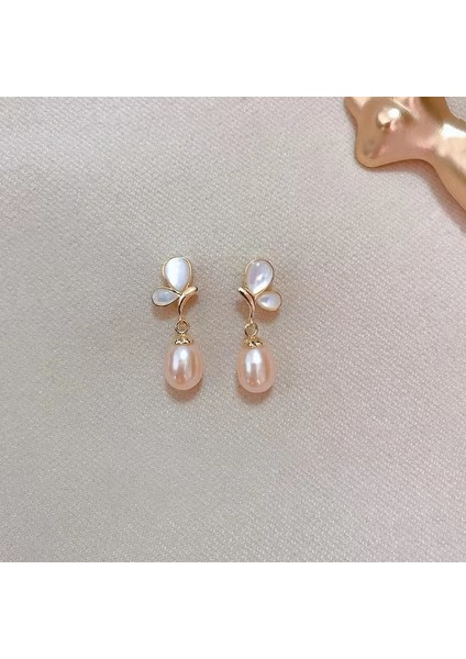 Yeni Zarif Küpeler, Popüler Internet Ünlü Küpeleri, Üst Düzey Küpeler, Kişiselleştirilmiş Moda Küpeler (Yurt Dışından)