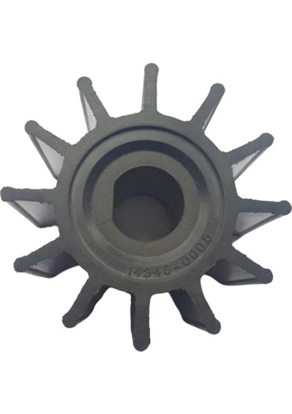 14346-D Impeller Lastiği