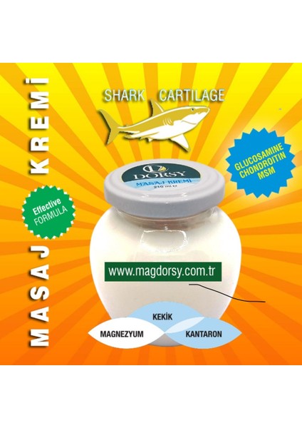 Akıllı Masaj Kremi 210 gr e indirimleri
