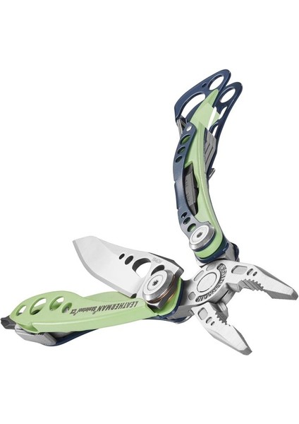 Skeletool Cx Verdant Multi Tool