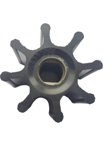 836-K Impeller Lastiği