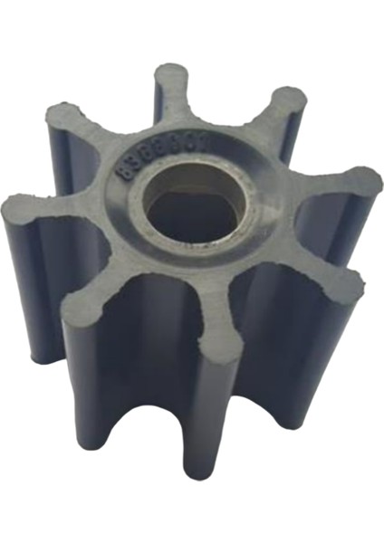 836-K Impeller Lastiği