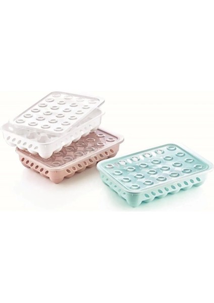Yumurta Saklama Kabı 24 Lü -ÇNK2355