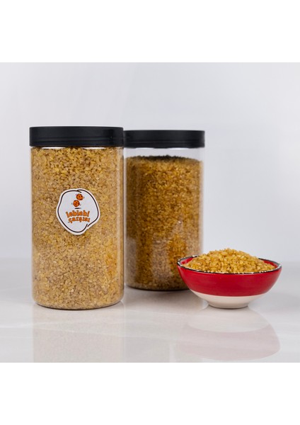 Bulgur 900 Gr