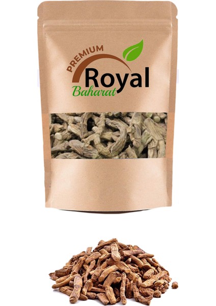 Royal Baharat Hazanbel Kök 150 gr