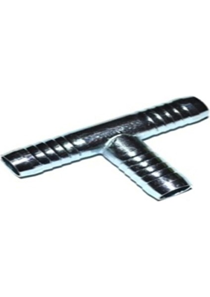 19 mm Hortum Te Bağlantısı