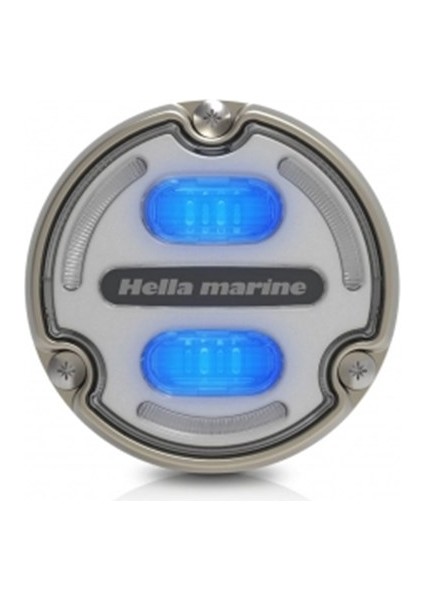 Apelo A2 Bronz Beyaz/mavi Su Altı Aydınlatma Lambası modelleri