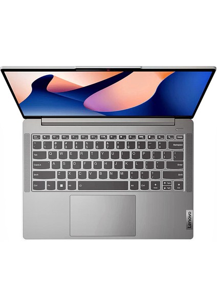 Ideapad Slim 5 14IRL8 Intel Core I7 13620H 16GB 512GB SSD Windows 10 Pro 14" Wuxga OLED Taşınabilir Bilgisayar 82XD009FTXA17