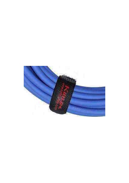 Cable IPCV-241BL 3MT Enstruman Kablosu - Mavi