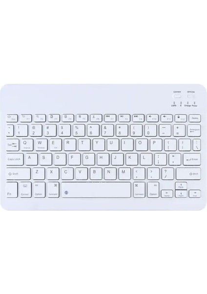 Ipad Pro 11 2.3.4. Nesil Uyumlu Bluetooth Özellikli Klavyeli Kılıf Mouse ve Dokunmatik Kalem Set