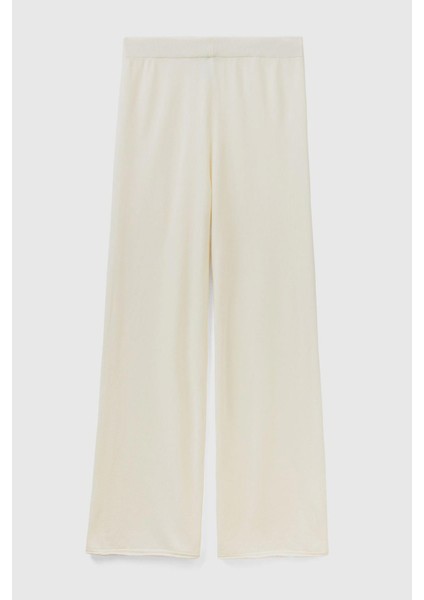 Bn_kaşmir Karışımlı Triko Pantolon fiyatları