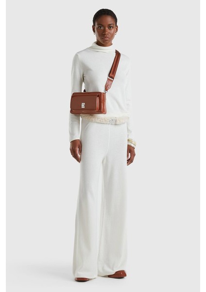 Bn_kaşmir Karışımlı Triko Pantolon indirimleri