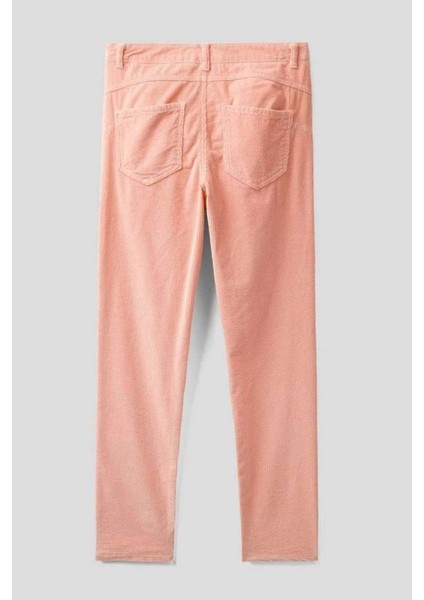 Bn_kadife Skinny Pantolon fırsatları