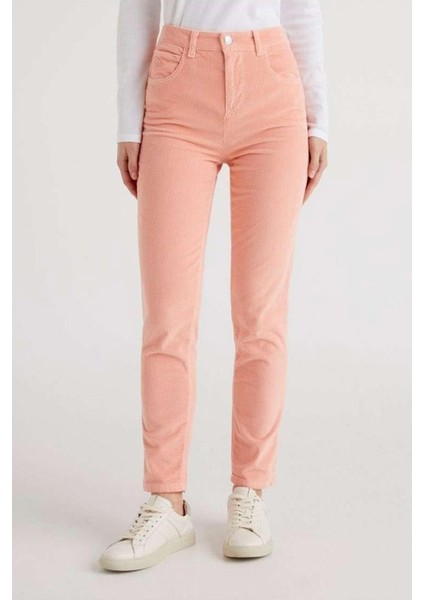 Bn_kadife Skinny Pantolon indirimleri