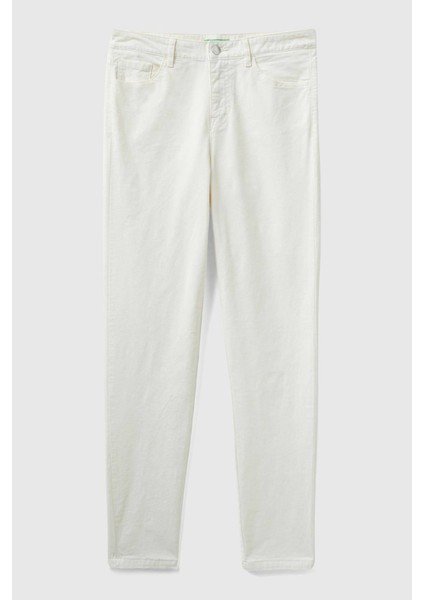 Bn_slim Fit Kadife Pantolon fiyatları