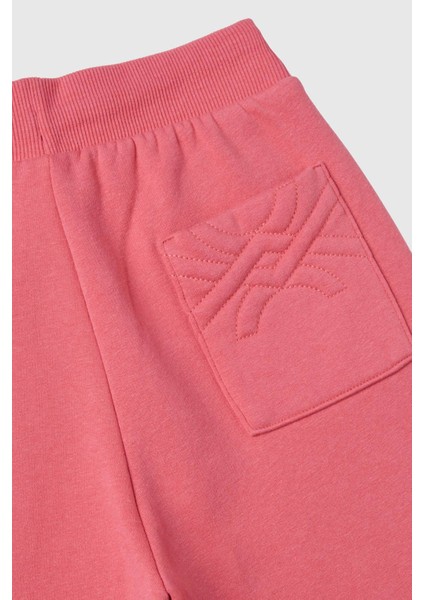 Ej B Flp_belden Bağlamalı Lastikli Eşofman Altı modelleri