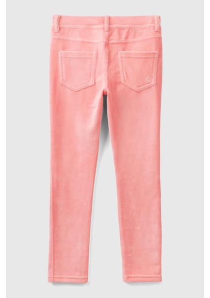 Kj B_kadife Jegging fiyatları