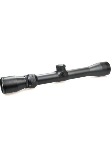 Sp 3-9X32 Zoomlu Dürbün