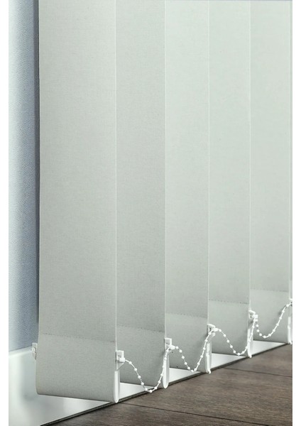 Ekru Karartma Dikey Stor Perde Işık Geçirmez Blackout fiyatları