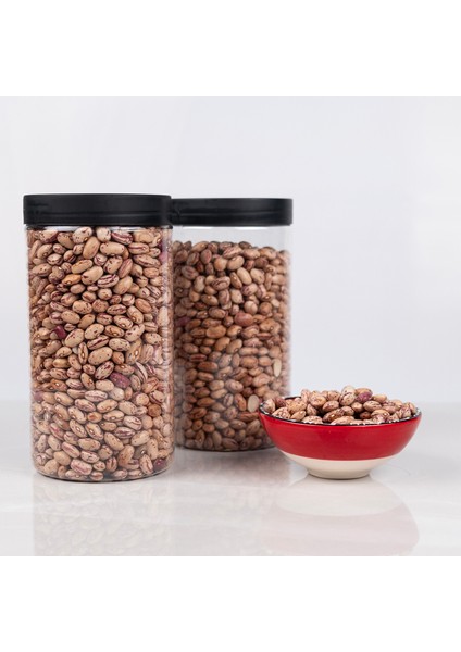 Barbunya 800 Gr