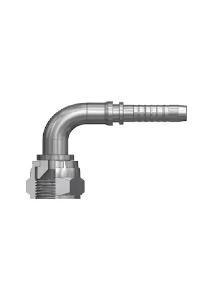 Unf 90°başlık 3/8 x 7/8 - 14