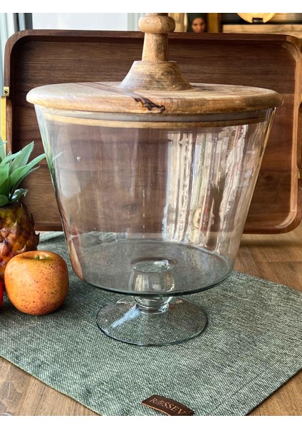 Madera Ayaklı Kurabiyelik fiyatları