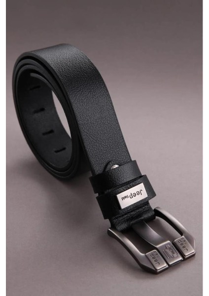 Field Jeep Metal Toka Deri Erkek Kemer fiyatları