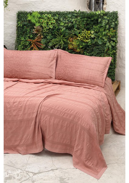 River Blush Tek Kişilik Pike Seti