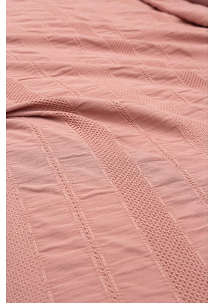 River Blush Tek Kişilik Pike Seti