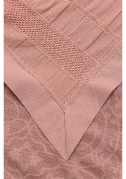 River Blush Tek Kişilik Pike Seti