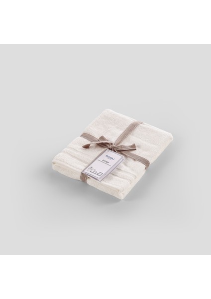Ivory Yüz Havlusu Beyaz -50X90 fiyatları