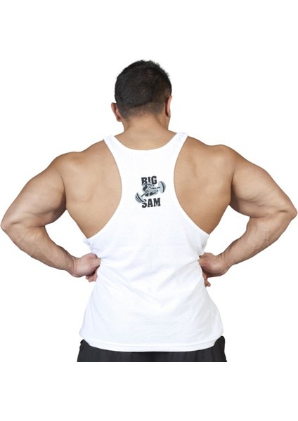 Fitness Antrenman Atleti Tank Top fiyatları