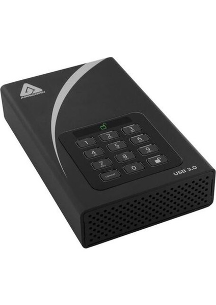 Aegis Padlock 3.0 Secure Hard Drive 1tb - 4ZP1P31362