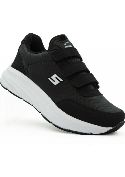 Kadın Üç Cırtlı Kolay Giyim Sneaker Spor Ayakkabı fiyatları