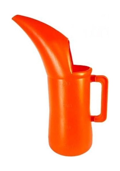 Plastik Litre 1 Lt