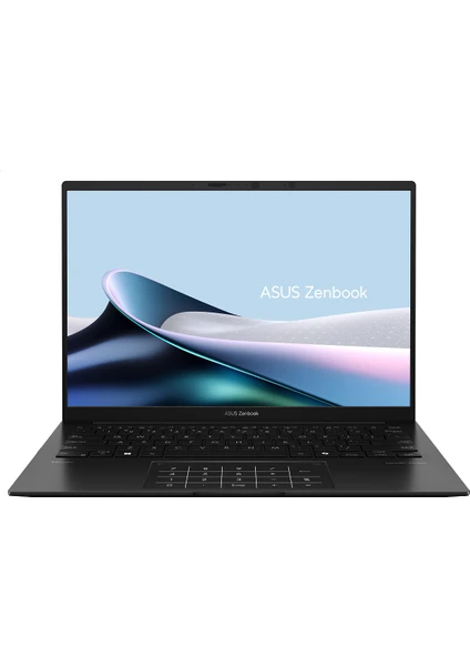 Zenbook 14 UM3406HA-QD098 Amd Ryzen 7 8840HS 16GB 1tb SSD 14" Fhd (1920 x 1200) OLED Freedos Taşınabilir Dizüstü Bilgisayar