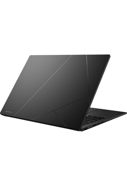 Zenbook 14 UM3406HA-QD098 Amd Ryzen 7 8840HS 16GB 1tb SSD 14" Fhd (1920 x 1200) OLED Freedos Taşınabilir Dizüstü Bilgisayar