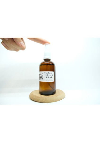Okaliptüs Hidrosolü 100 ml