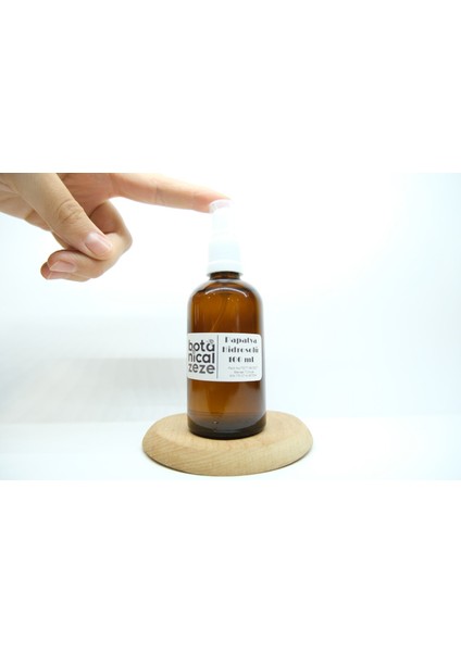 Papatya Hidrosolü 100 ml