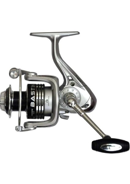 Portfish Bastina 2000 Olta Makinası 5+1 Bb