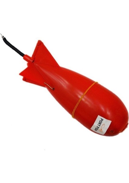 Yemleme Roketi Otomatik 20 cm