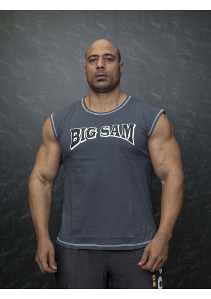 Koyu Mavi Atlet Big Sam 2031